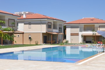Kıyanç Doğa Konakları