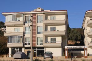 Kıyanç Park Evleri — görsel 1
