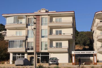 Kıyanç Park Evleri