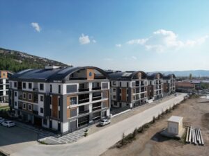 Elit Residence — görsel 1