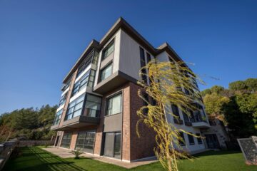 Kıyanç Aile Apartmanı
